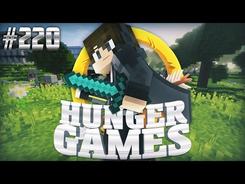 Minecraft: Hunger Games #220 KvnPlays