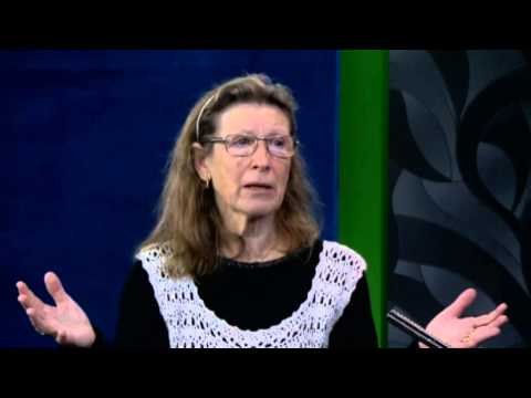 Barbro Erling samtalsprogram del 3 av 3