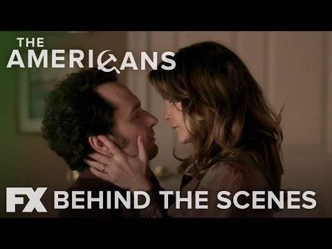 The Americans | Inside Season 6: The Jennings | FX