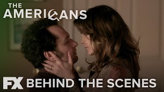 The Americans | Inside Season 6: The Jennings | FX