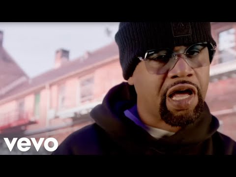 Juvenile ft. B.G. & Boosie Badazz - Cold Side [Music Video]