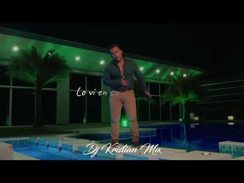 Luisito Muñoz Llora Su Dolor Versión Dj Kristian Mix