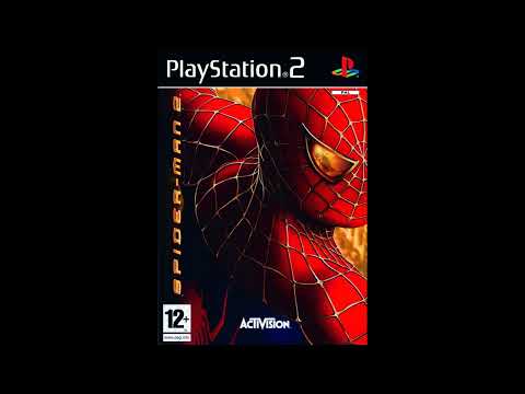 Spider Man 2 Game Soundtrack Mysterio