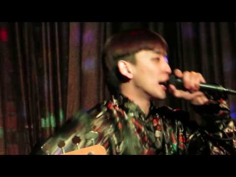 170326_Jungle-잔나비 @미니콘서트(에반스라운지)_JANNABI