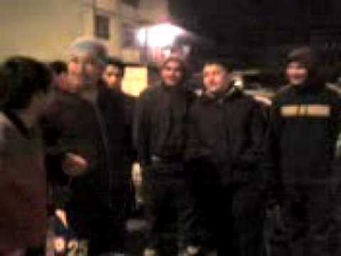 vacilando al perro jorge