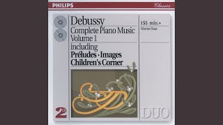 Download lagu Debussy: Préludes / Book 1, L.117: 11. La danse de Puck mp3 Download lagu Debussy: Préludes / Book 1, L.117: 11. La danse de Puck mp3