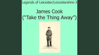 James Cook Music Video