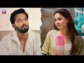 Mujhe Bas Tumse Mohabbat Chahiye ️ Hania Aamir Fahad Mustafa Best Moments