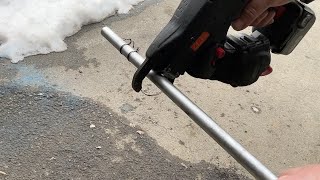 Lixadora Max RB441T | Imagem 4 - Machineryline