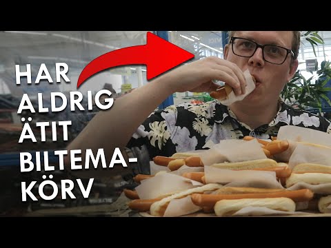 Köper 50 Biltemakörvar till Figgehn