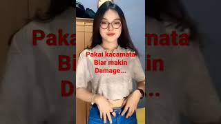 Biar makin damage#shorts