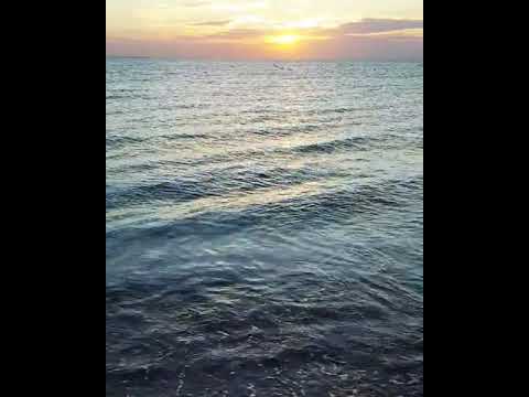 Rasarit Vama Veche 28 august 2020