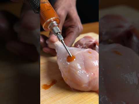 Coating Mix for Oven Fried Chicken