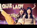 Quiz Lady 2023 Movie || Awkwafina, Sandra Oh, Jason Schwartzman || Quiz Lady Movie Full Facts Review