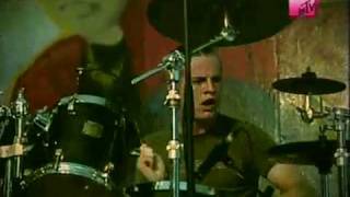 Ashlee Simpson Love Me For Me Live.