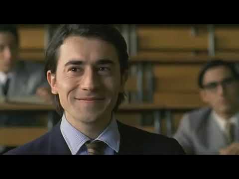 SCUOLA EMPATICA - IL QUOZIENTE DI SIMPATIA - DA "LA MEGLIO GIOVENTU'"