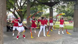 Download lagu 富贵花开迎新年(Fu Gui Hua Kai Ying Xin Nian) 13.01.23 mp3 Download lagu 富贵花开迎新年(Fu Gui Hua Kai Ying Xin Nian) 13.01.23 mp3