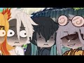 KNY Y N Deadass Almost Murders Sanemi