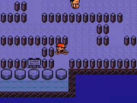 Let's Play Pokémon Crystal - Part 145