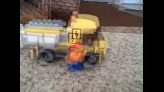 preview picture of video 'lego land'