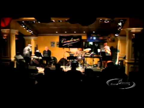 VandoJam 2013 - Jerry Vivino & Eric Marienthal