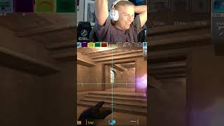 300 IQ plays from Aleksib&#39;s teammate to close a 1v5 pistol round