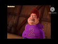 Back At The Barnyard Snotty Boy Meets The Stupid Stinky Animals