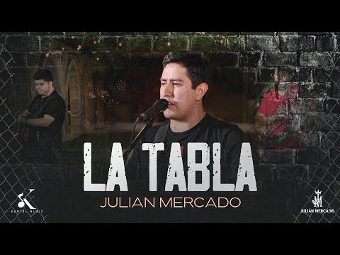 Julian Mercado - 12. La Tabla [En Vivo 2023]