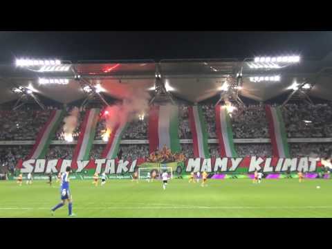 Sorry, taki mamy klimat!