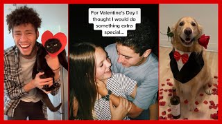Valentine's Day || Tiktok compilation