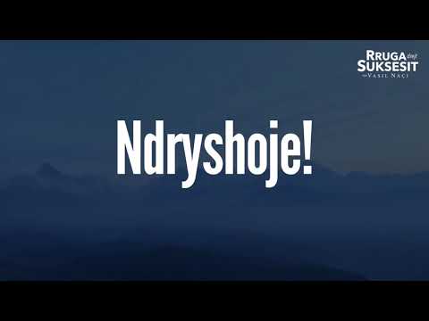 Nuk ka Justifikime nga Vasil Naci