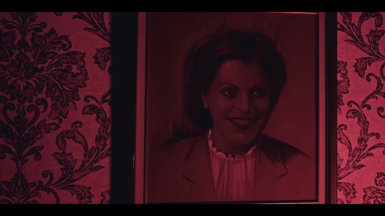 Bajo Segunda ~ Escaperoom Barcelona ( tráiler 2021)