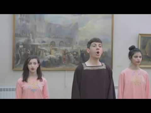 download lagu mp3 mp4 Flower Ensemble, download lagu Flower Ensemble gratis, unduh video klip Flower Ensemble