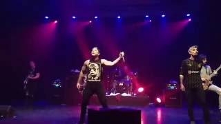 We Came As Romans - Who Will Pray? | Live In Chile @ Teatro Cariola, September 1, 2016