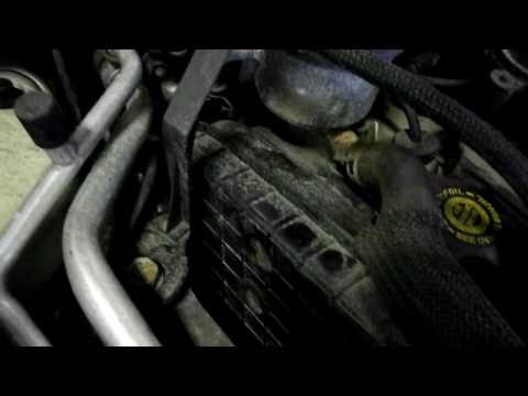 11A0038 2004 CHRYSLER PT CRUISER,2.4,A.T.,FWD,108601 MILES,MORRISON'S AUTO SALVAGE YARD