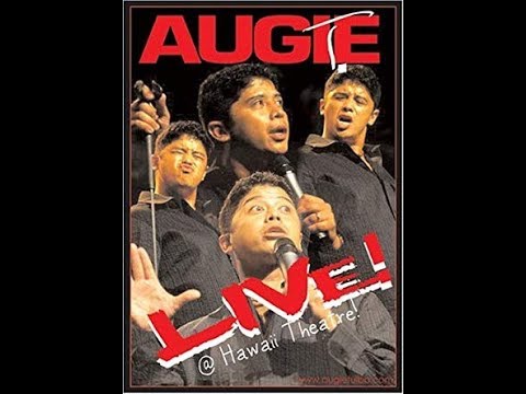 Augie Tulba - Live at Hawaii Theatre [2004]
