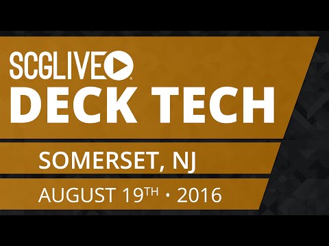 SCGINVI Deck Tech: G/W Angels with Brennan DeCandio [Standard]