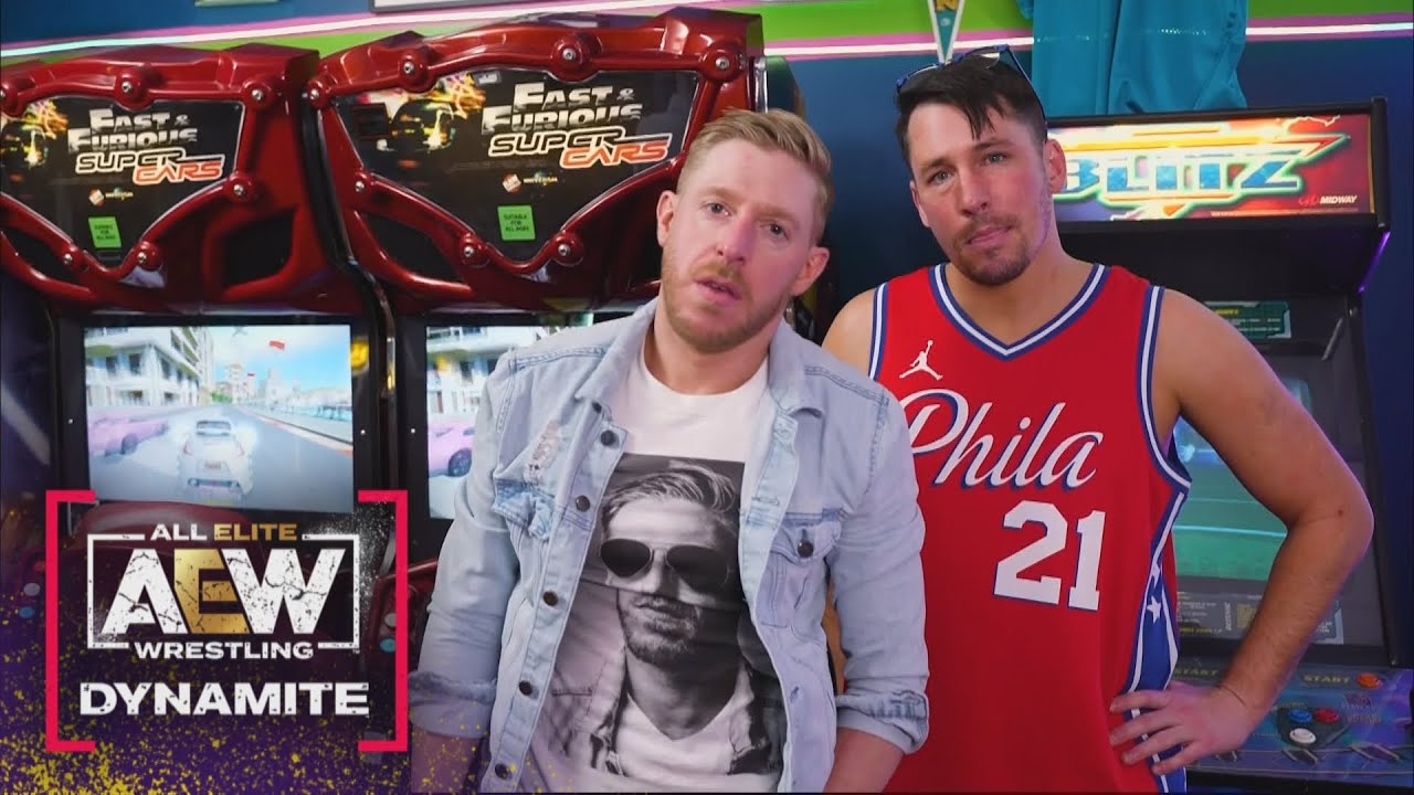 Video Test Thumbnail