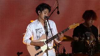 정준영밴드(Jeong Junyeong Band)[직캠] Sunset