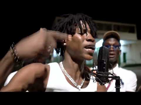 BLIRI X TK TEKOF_-_ NO VOICE CHANGES (Official 4K Video)