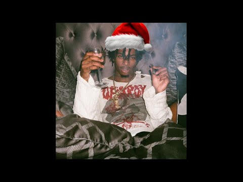 [FREE] Playboi Carti Type Beat "Christmas in the Trap" | Opium x Christmas Type Beat 2025