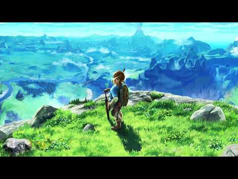 The Final Trial Medley - BOTW Extended