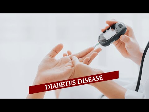 How to prevent prediabetic sage from progressing into diabetes.