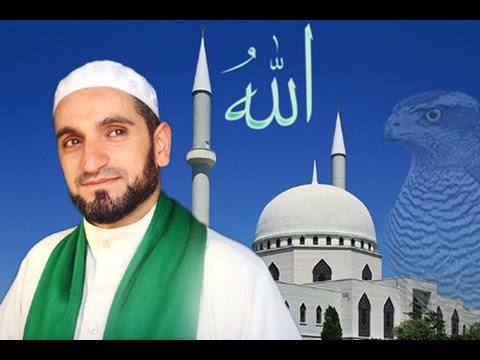 دعاء السر للشيخ عبد القادر الجيلاني بصوت الشيخ مخلف العلي القادري الحسيني