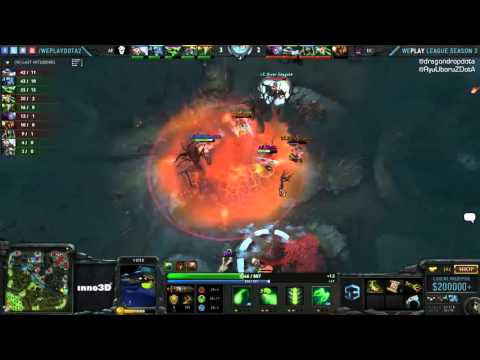 Ad Finem vs London Conspiracy  Dream League