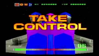 Zero 5 Review for the Arari Jaguar by Second Opinion Games