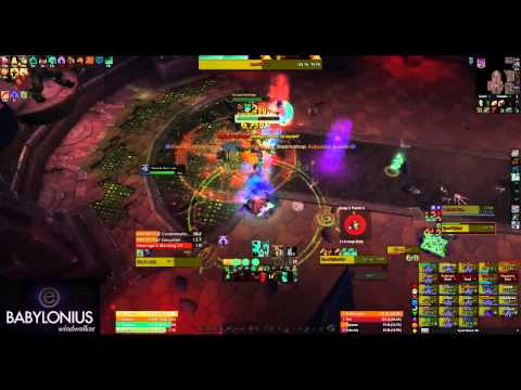 Heroic Tyrant Velhari - WW PoV