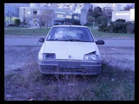 Scandalnavia Production Trailer