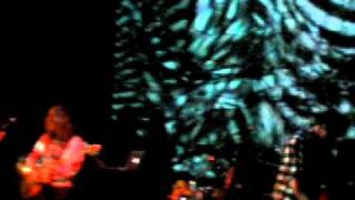 Kylesa - Crowded Road Live Munich 14.02.2011