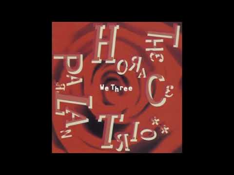 Horace Parlan Trio We Three